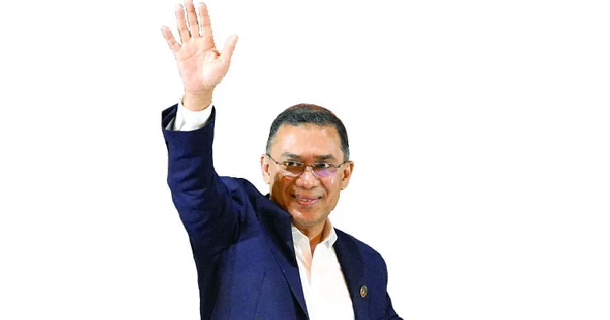 শনিবার চাঁদপুর যাচ্ছেন প্রধানমন্ত্রী তারেক রহমান