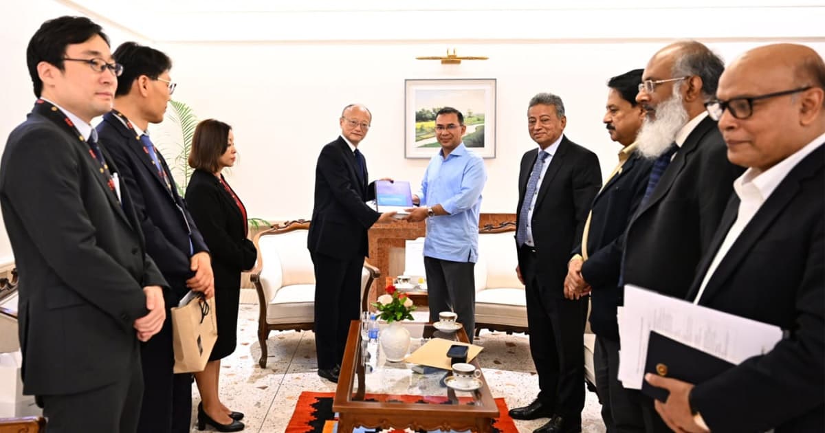 বাংলাদেশকে ৫ বিলিয়ন ডলার অর্থায়নের ঘোষণা এডিবির