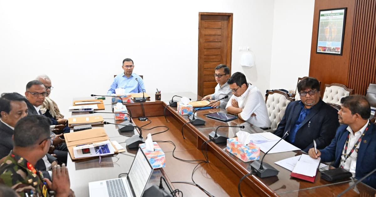 প্রকল্প অনুমোদন প্রক্রিয়া সহজ করার নির্দেশ প্রধানমন্ত্রীর