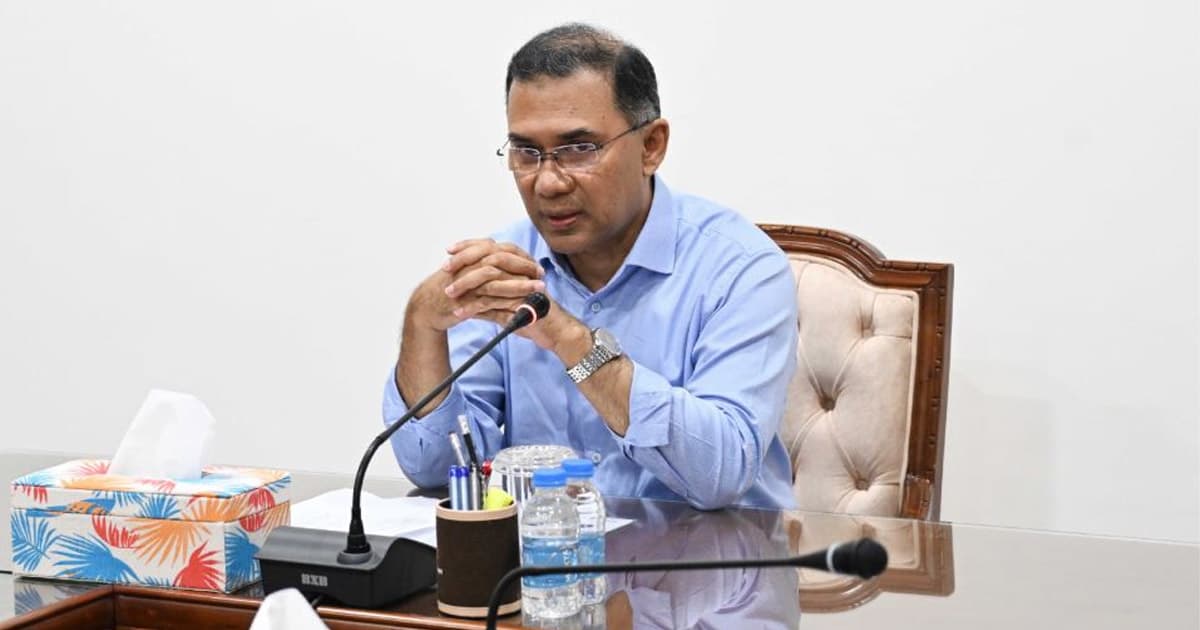হাওরের ক্ষতিগ্রস্ত কৃষকদের দ্রুত সহায়তা প্রদানের নির্দেশ প্রধানমন্ত্রীর