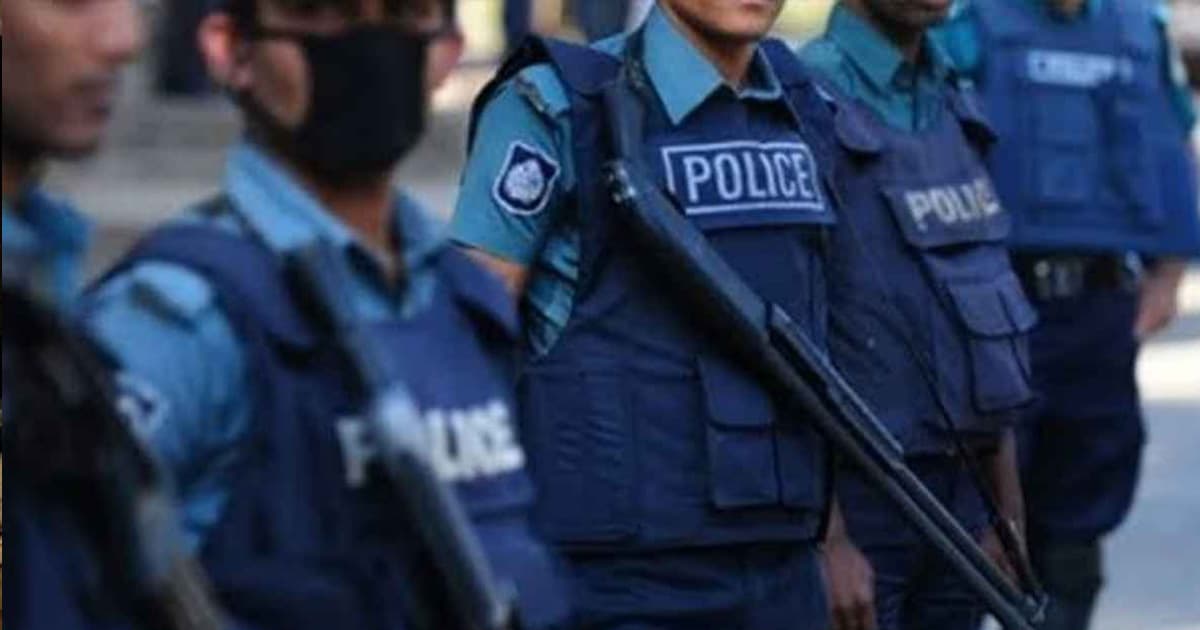 বিশেষায়িত ইউনিটে জনবল বৃদ্ধি চায় পুলিশ