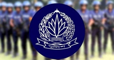 পুলিশের শীর্ষ পদে রদবদল