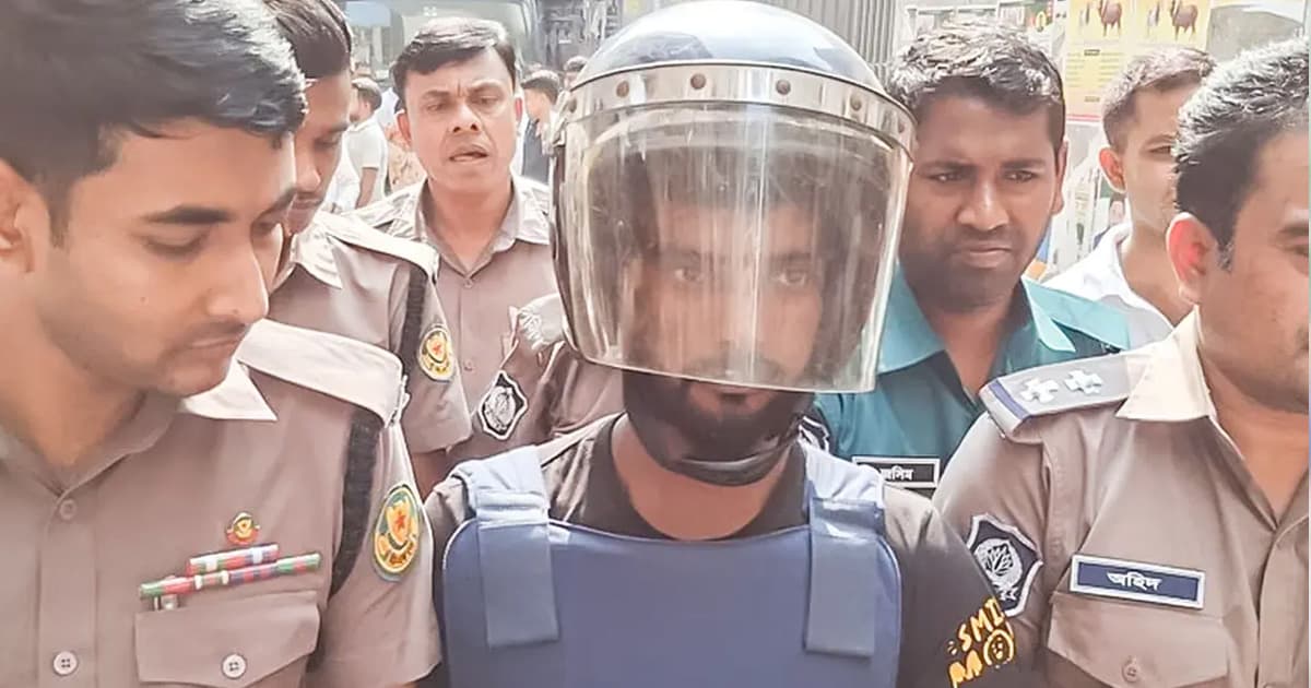ডিএনএ রিপোর্ট আজ, রোববারের মধ্যেই চার্জশিট