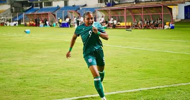 মালদ্বীপকে হারিয়ে  সাফের সূচনা করল বাংলাদেশ