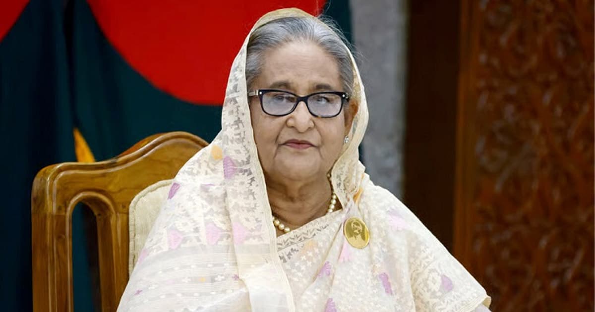 শেখ হাসিনার সম্পদ পুনঃযাচাইয়ে তথ্য চেয়েছে দুদক