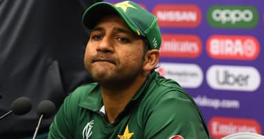 কোচ হিসেবে সরফরাজকেই সেরা পছন্দ শাহিন আফ্রিদির