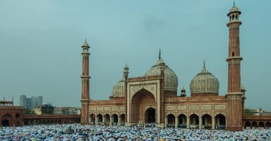 জেনে নিন নিয়ম ও নিয়ত