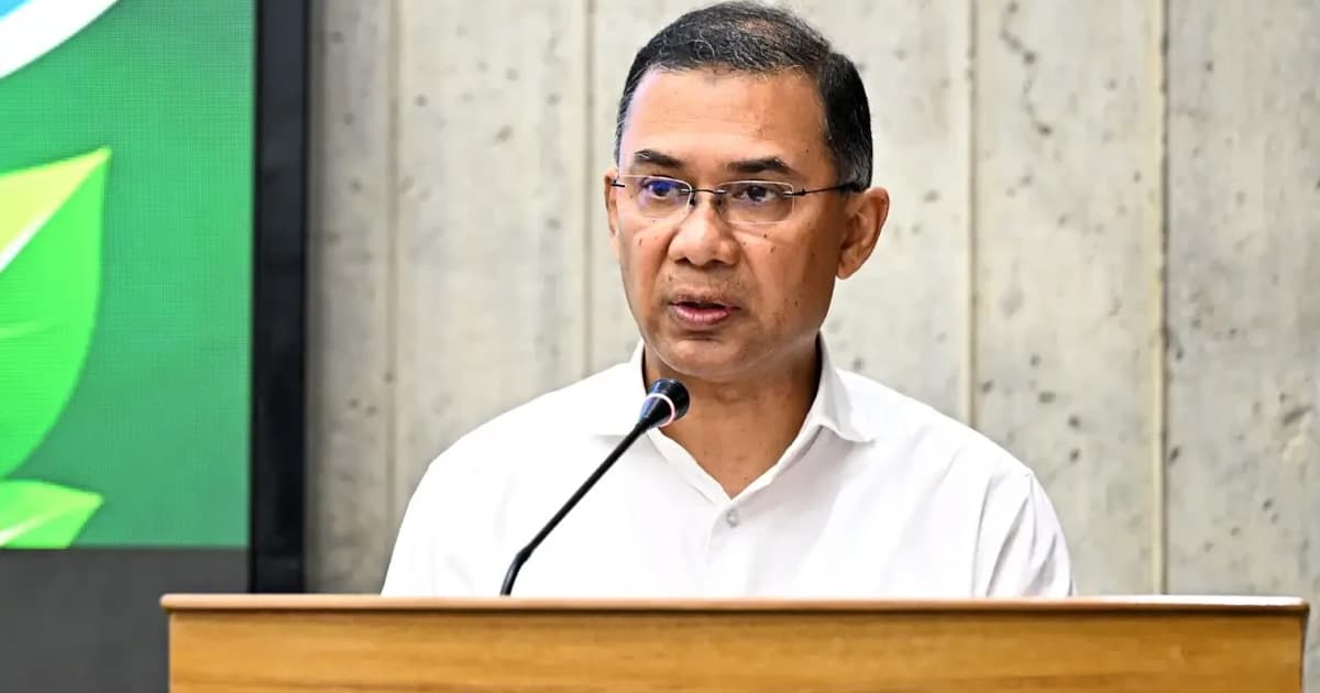 বাংলাদেশ আত্মনির্ভরশীল শক্তির দিকে এগোচ্ছে: প্রধানমন্ত্রী
