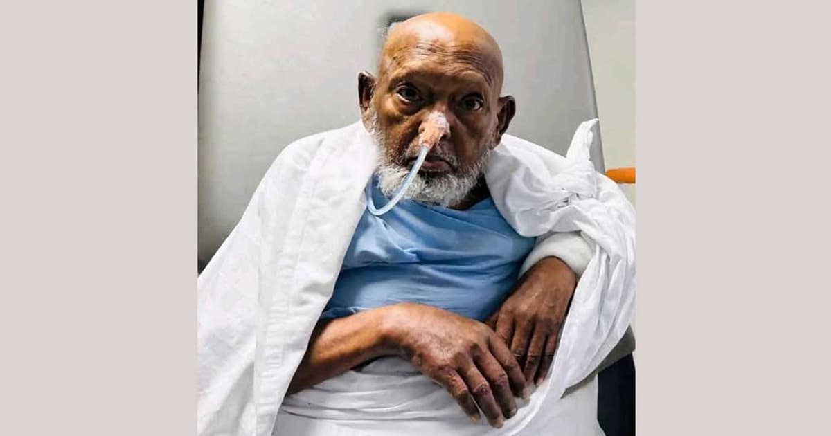 তোফায়েল আহমেদের বিচার শুরু