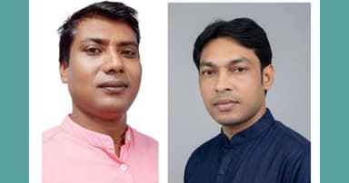 ত্রিশালে বাংলাদেশ হিন্দু বৌদ্ধ খ্রিষ্টান কল্যাণ ফ্রন্টের কমিটি গঠন