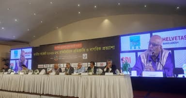 রাজস্ব না বাড়লে বাণিজ্য চুক্তিই হবে অর্থনীতির বোঝা