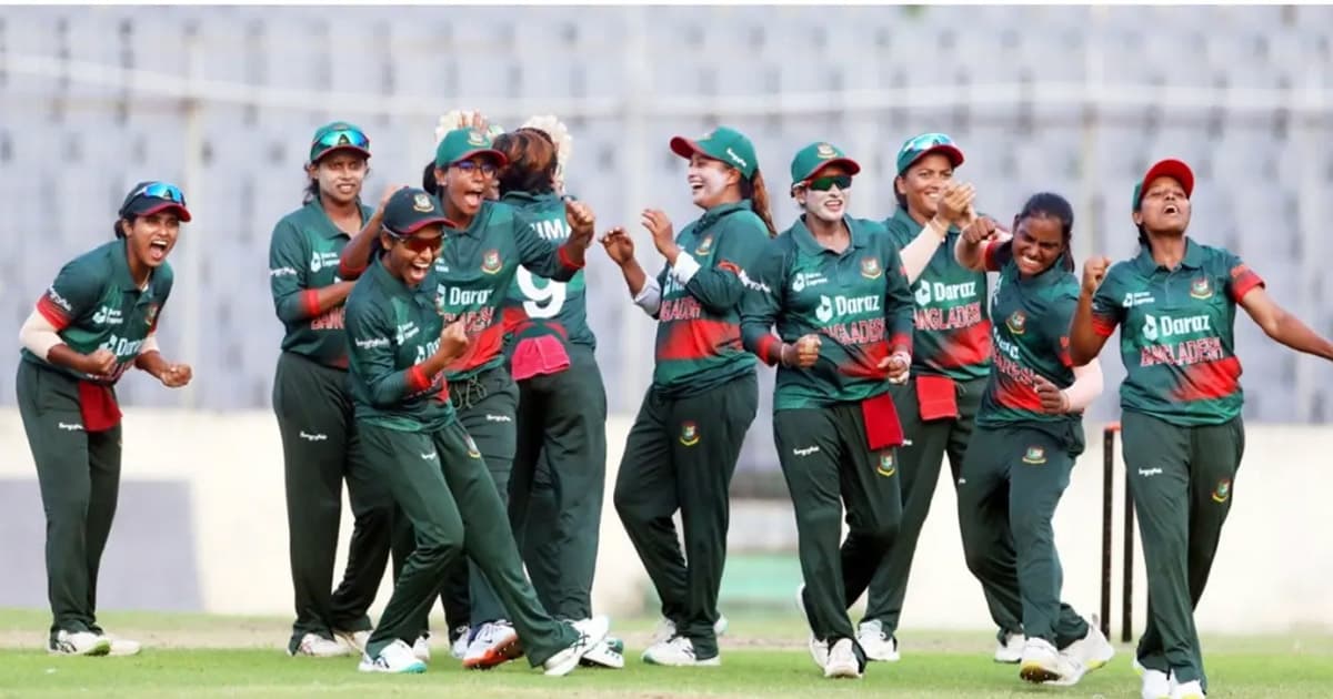 ১৫ সদস্যের দল ঘোষণা বাংলাদেশের