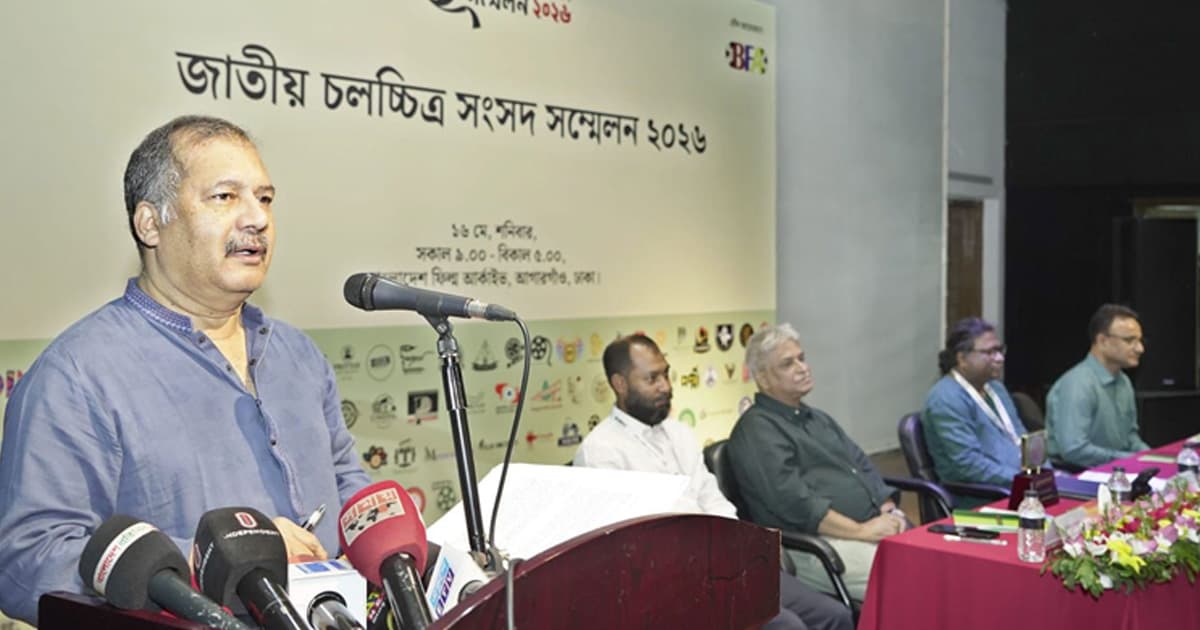 দেশপ্রেমিক ও বিশেষজ্ঞদের নিয়ে রাষ্ট্র মেরামত করা হবে: তথ্যমন্ত্রী