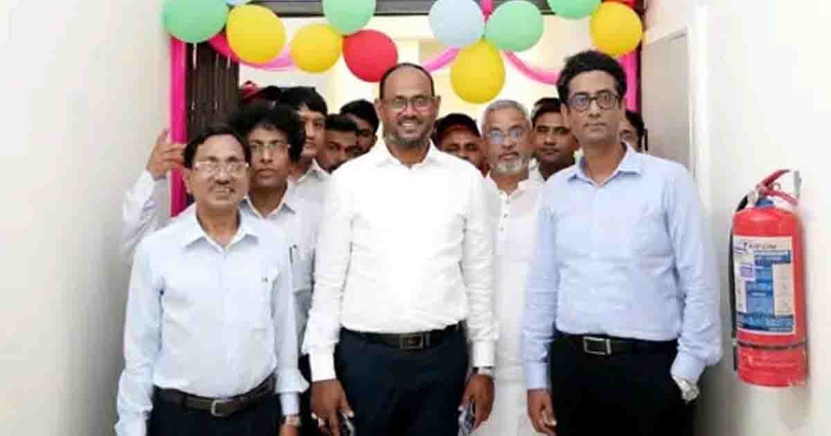 মাভাবিপ্রবিতে OIA চালু, আন্তর্জাতিক শিক্ষার নতুন দুয়ার খুলছে