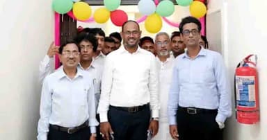 মাভাবিপ্রবিতে OIA চালু, আন্তর্জাতিক শিক্ষার নতুন দুয়ার খুলছে