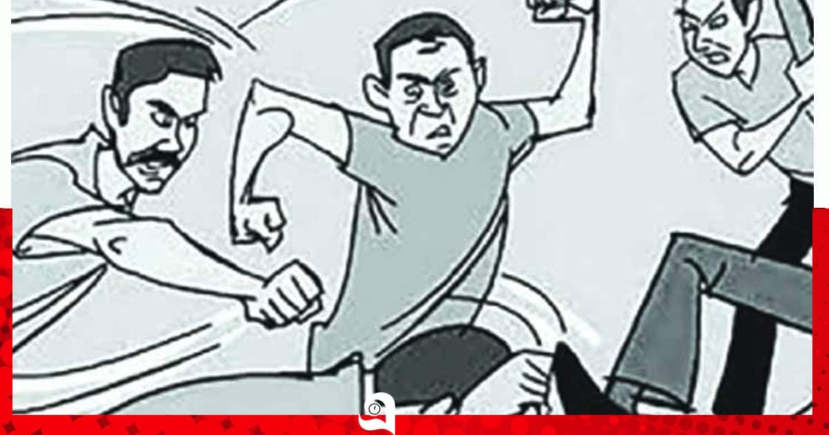 জালিমের অনিবার্য ও ভয়াবহ পরিণতি