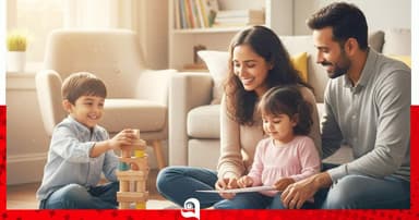 শিশুর বিকাশমুখী মানসিকতা গড়ে তুলবেন যেভাবে
