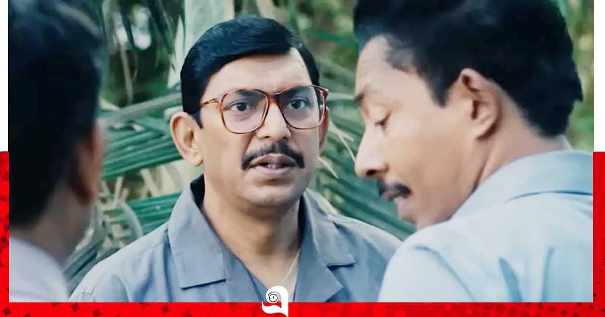 চরকিতে এ বছর মুক্তি পাচ্ছে ‘ফেউ’-এর নতুন সিজন