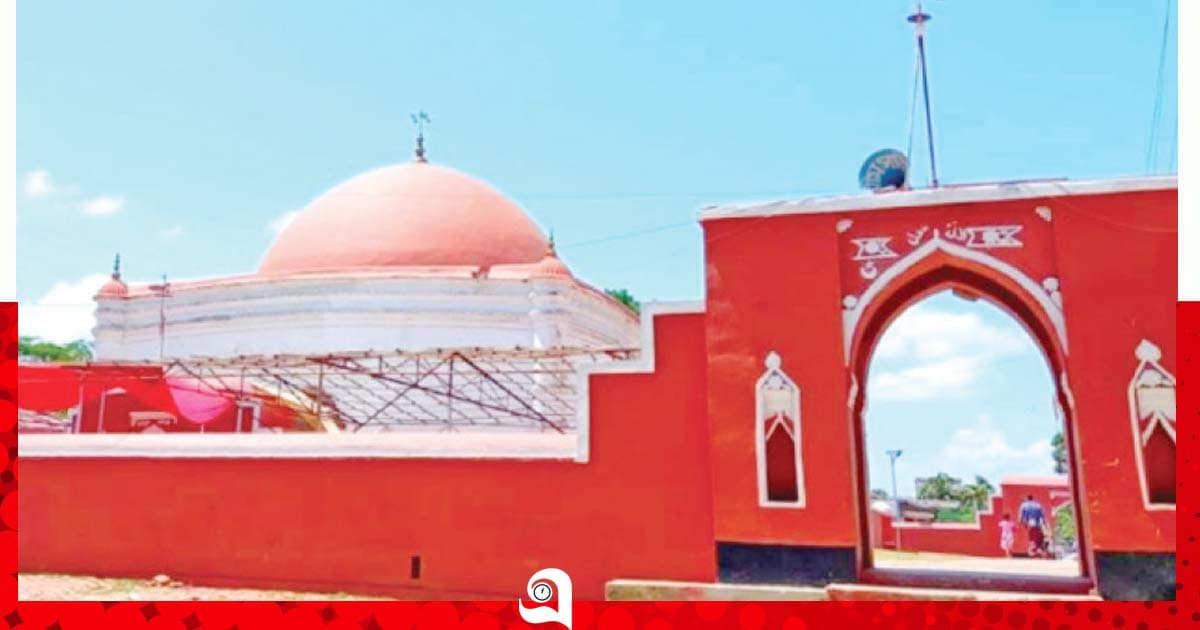 উপমহাদেশের প্রভাবশালী ১০ সুফি সাধক