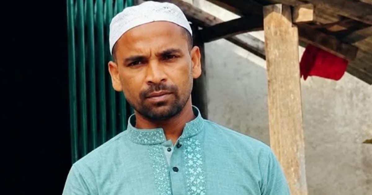 টেকনাফে অস্ত্রের মুখে কৃষককে অপহরণ