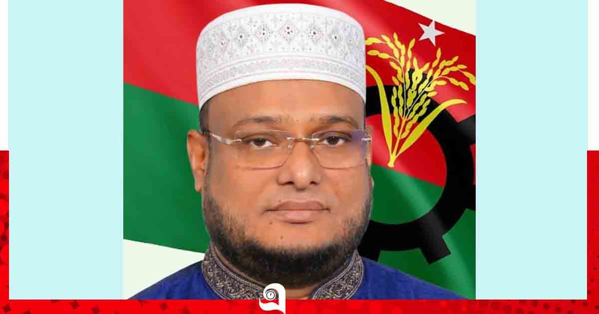 শরীয়তপুরে ওসিকে হুমকি দেওয়া সেই বিএনপি নেতা বহিষ্কার