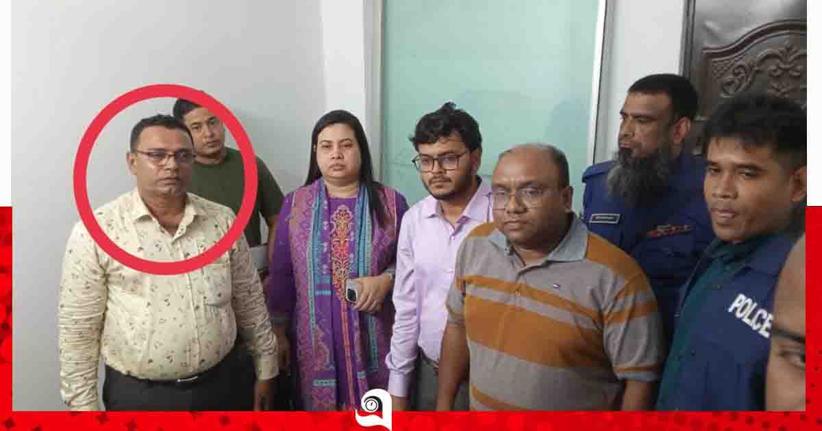 বাবুগঞ্জে ১৫ বছর ধরে চিকিৎসার নামে প্রতারণার অভিযোগ