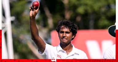 ক্যারিয়ার সেরা র‌্যাঙ্কিংয়ে হাসান