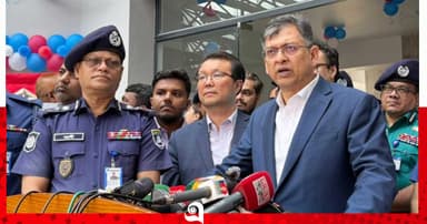 অপারেশন ‘ক্লিন হার্ট’র মতো অভিযানের পরিকল্পনা নেই: স্বরাষ্ট্রমন্ত্রী