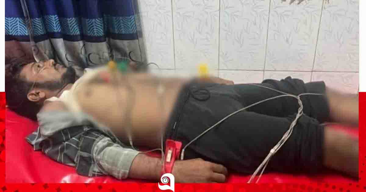 রায়পুরে মন্দিরে বিদ্যুৎস্পৃষ্টে ডেকোরেটর কর্মীর মর্মান্তিক মৃত্যু