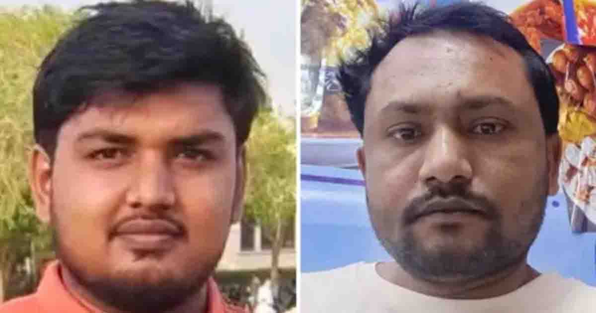 সৌদি থেকে ফিরল শামীম-সাব্বিরের মরদেহ, নলডাঙ্গায় শোক