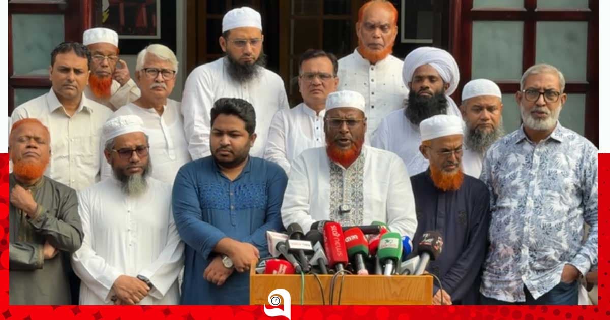 ৩১ অক্টোবর খুলনা-কুষ্টিয়া অভিমুখে ১১ দলীয় ঐক্যের লংমার্চ