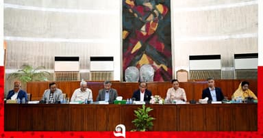 সরকারের কাজে অসহযোগিতাকারীদের শনাক্ত করে ব্যবস্থা নেওয়ার সুপারিশ