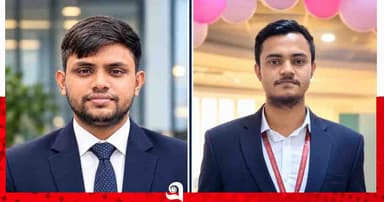 জবিতে এইচআরডিএস’র ২৬ সদস্যের নতুন কমিটি গঠিত