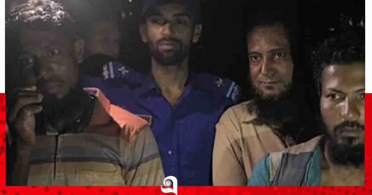 মা ইলিশ রক্ষায় দশমিনায় ভ্রাম্যমাণ আদালত, ৪ জেলের কারাদণ্ড