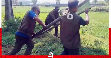 ভালুকায় ৫০ কোটি টাকার বনভূমি উদ্ধার