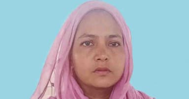 রাঙ্গাবালীতে শীলার মৃত্যু ঘিরে রহস্য