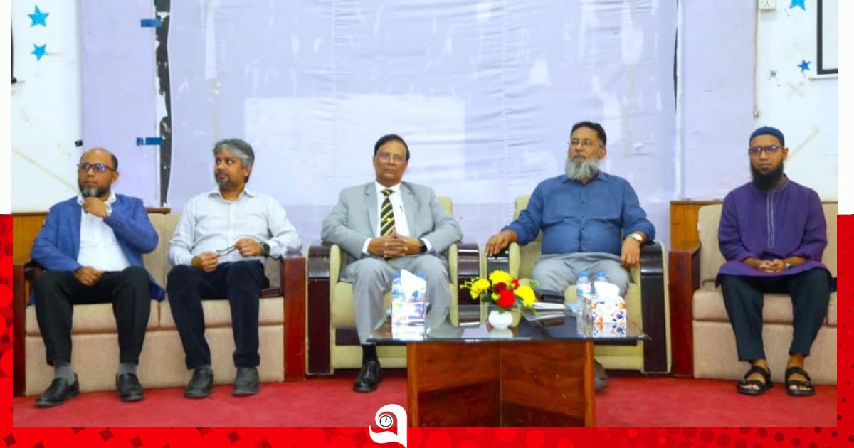 যবিপ্রবিতে নৈতিকতা ও বাজেট সমন্বয় বিষয়ক প্রশিক্ষণ কর্মশালা