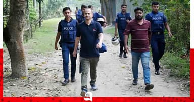 জলদস্যু ও সাইবার অপরাধ দমনে পদ্মায় ৬৫০ পুলিশের যৌথ তৎপরতা
