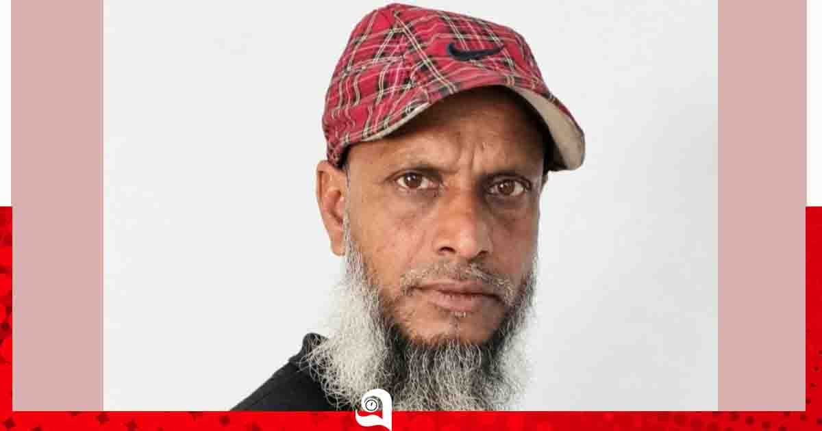 জীবননগর ইউপি সদস্য আহাদ আলীকে জামায়াত থেকে বহিষ্কার