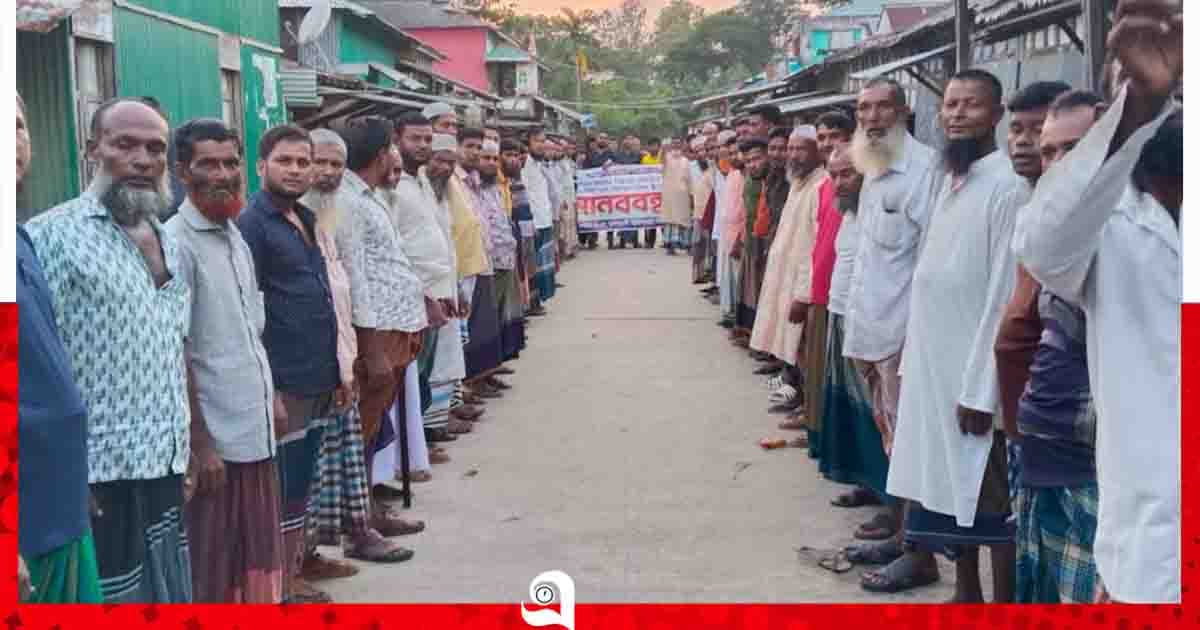 মনপুরায় ইউপি ভবন নিয়ে টানাপোড়েন, আবাসন বাজারে নির্মাণের দাবি