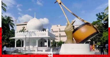 কুষ্টিয়ার ছেঁউড়িয়ায় লালন সাঁইয়ের ১৩৬তম তিরোধান দিবস শুরু