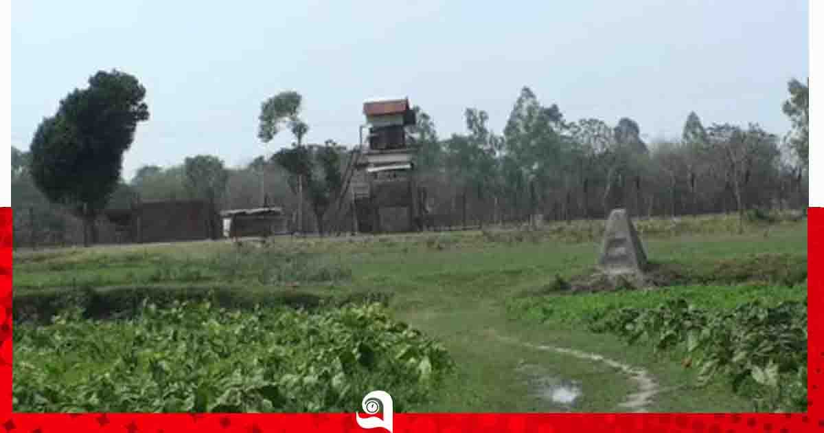 লালমনিরহাটে ১২ ভারতীয় নাগরিককে পুশইনের চেষ্টা