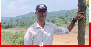 নেত্রকোনায় সাংবাদিককে গুলি করে হত্যা