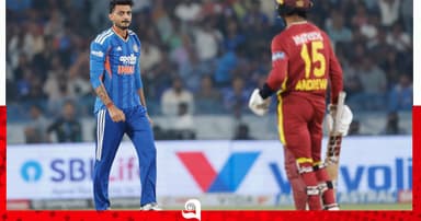 ভারত সিরেজে ওয়েস্ট ইন্ডিজের ভাগ্যে ‘কিছুই নেই’: সিইও ডেহরিং