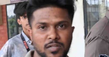 মেয়ের স্ট্যাটাস ঘিরে বিরোধ, বাবা হত্যা মামলায় তুহিন কারাগারে