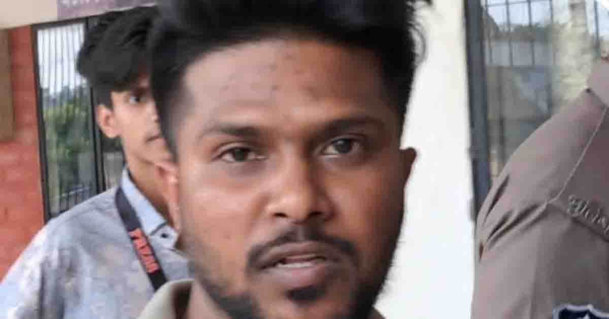 মেয়ের স্ট্যাটাস ঘিরে বিরোধ, বাবা হত্যা মামলায় তুহিন কারাগারে