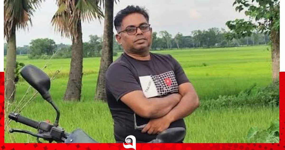 কুমিল্লায় যুবদল নেতাকে কুপিয়ে হত্যা