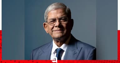 ধর্মীয় স্বাধীনতা ও সমঅধিকার নিশ্চিতে সরকার অঙ্গীকারবদ্ধ: রাষ্ট্রপতি