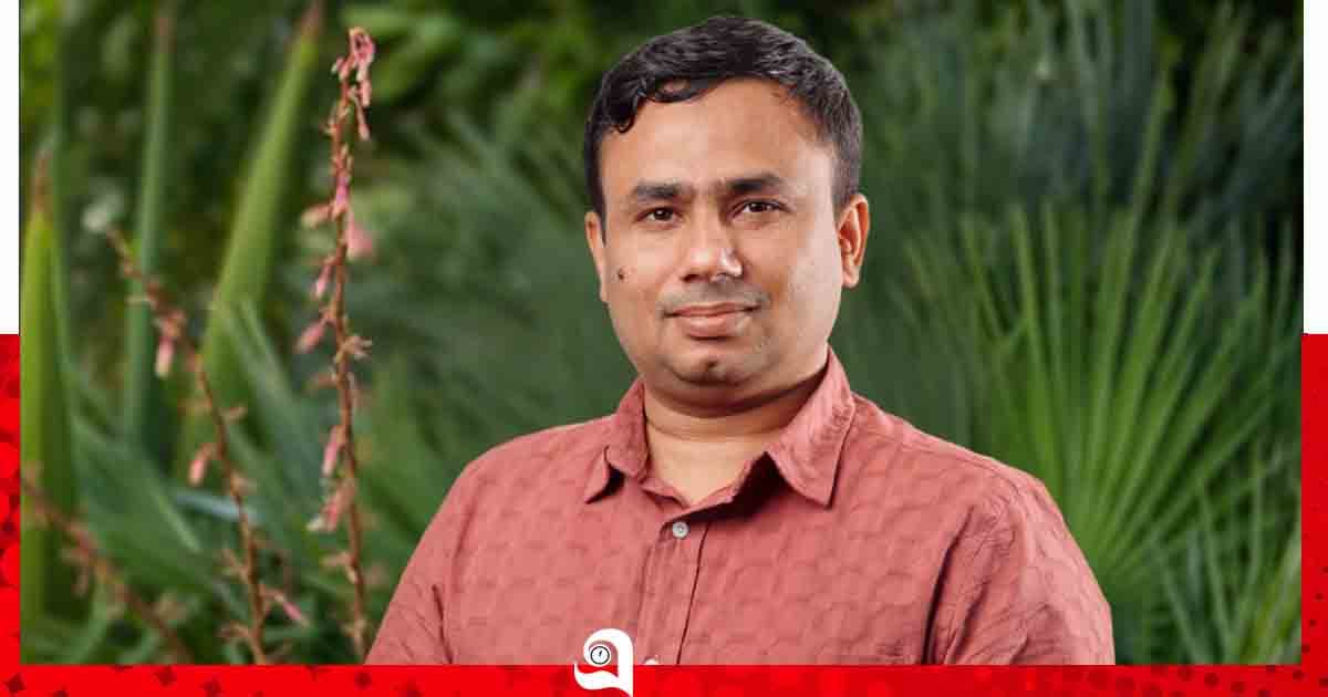 বিশ্বের শীর্ষ ২ শতাংশ বিজ্ঞানীর তালিকায় নজরুল বিশ্ববিদ্যালয়ের নুরুজ্জামান