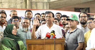 ফুটপাত দখল করলেই মামলা: ডিএসসিসি